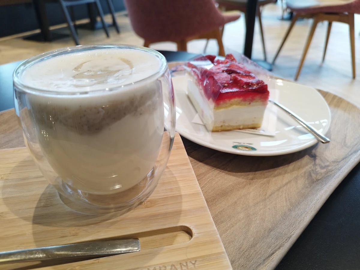 Essen und Trinken photo 2