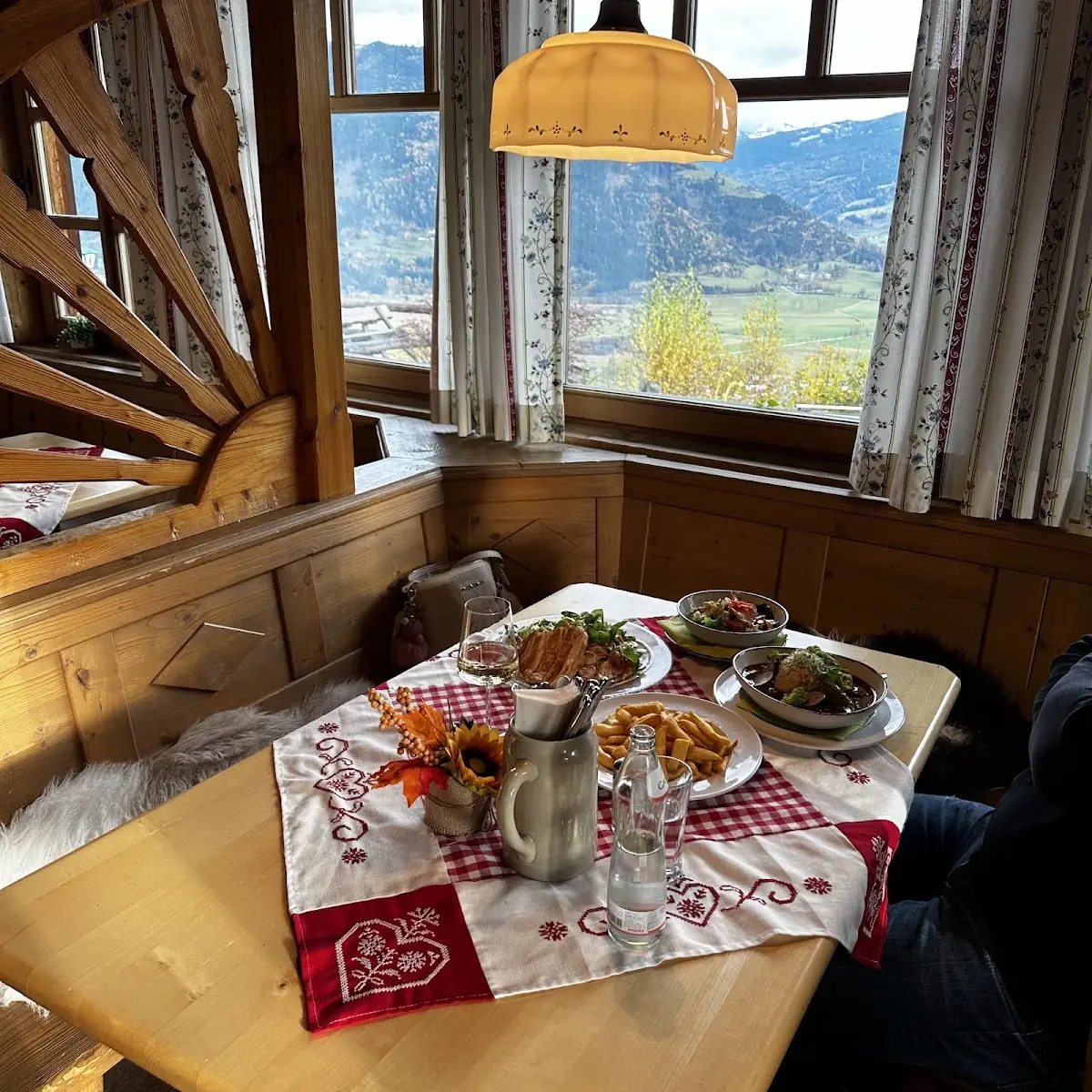 Essen und Trinken photo 4