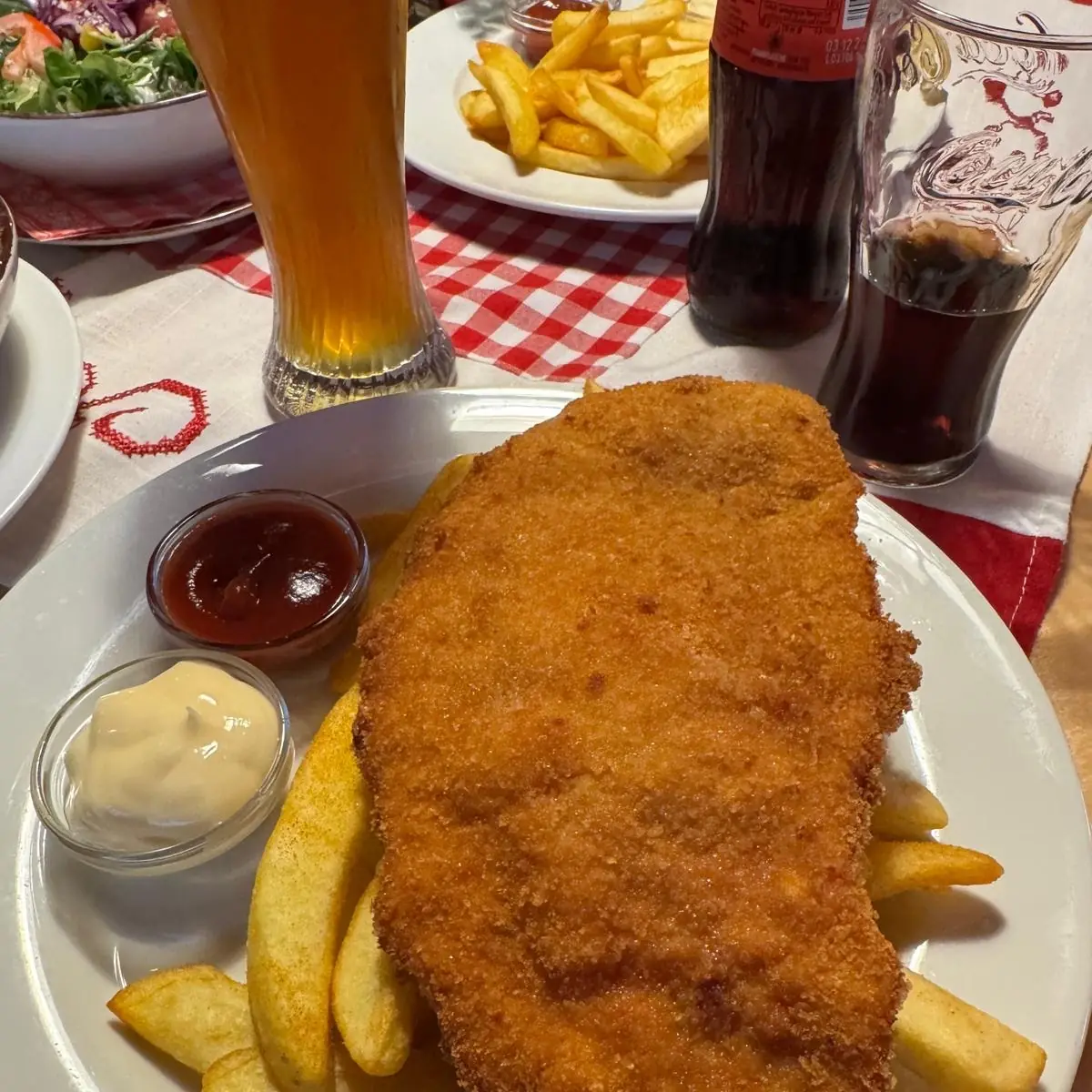 Essen und Trinken photo 6
