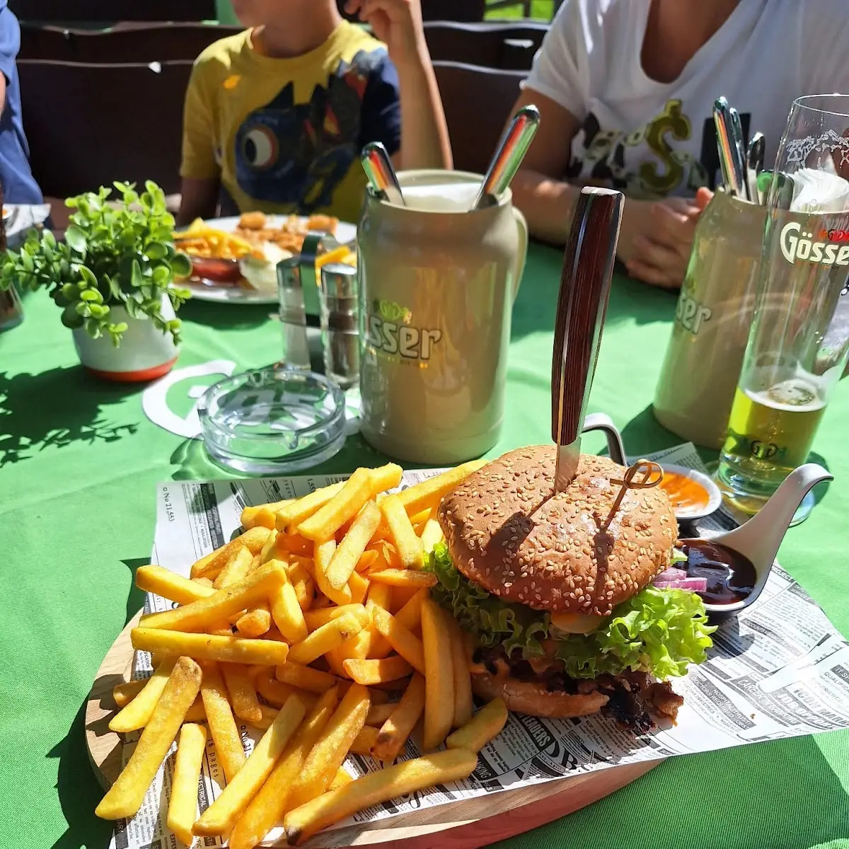 Essen und Trinken photo 7