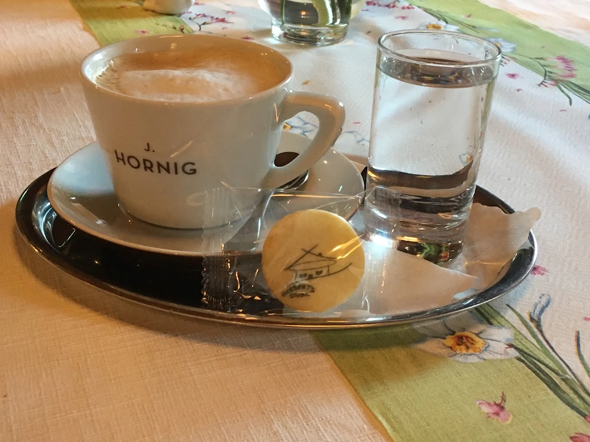 Essen und Trinken photo 10