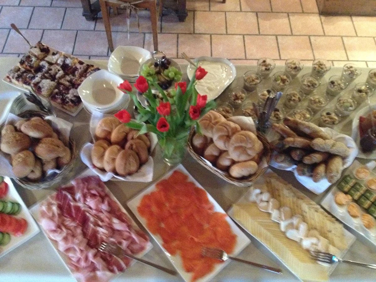 Essen und Trinken photo 3