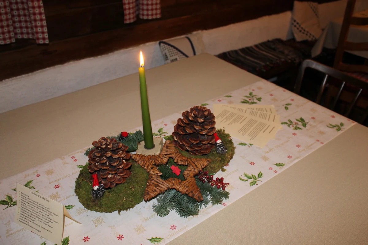 Essen und Trinken photo 6