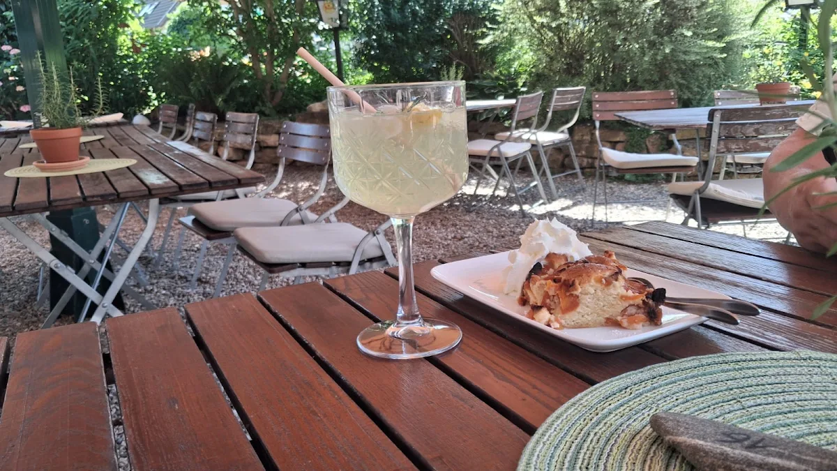 Essen und Trinken photo 8