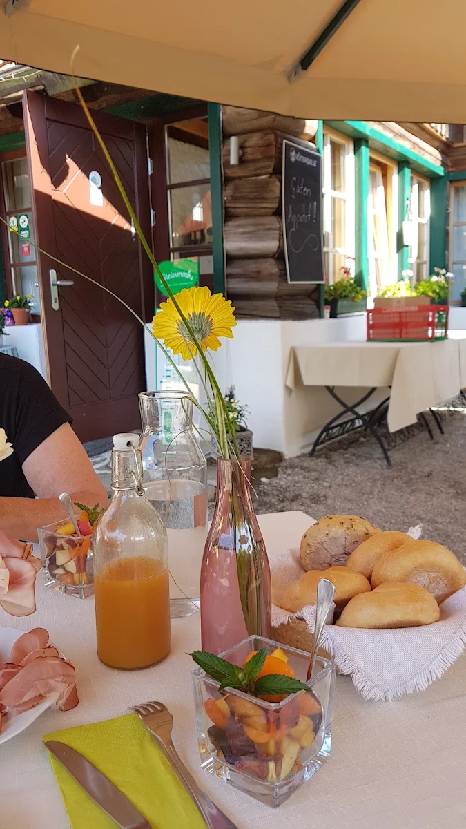 Essen und Trinken photo 9