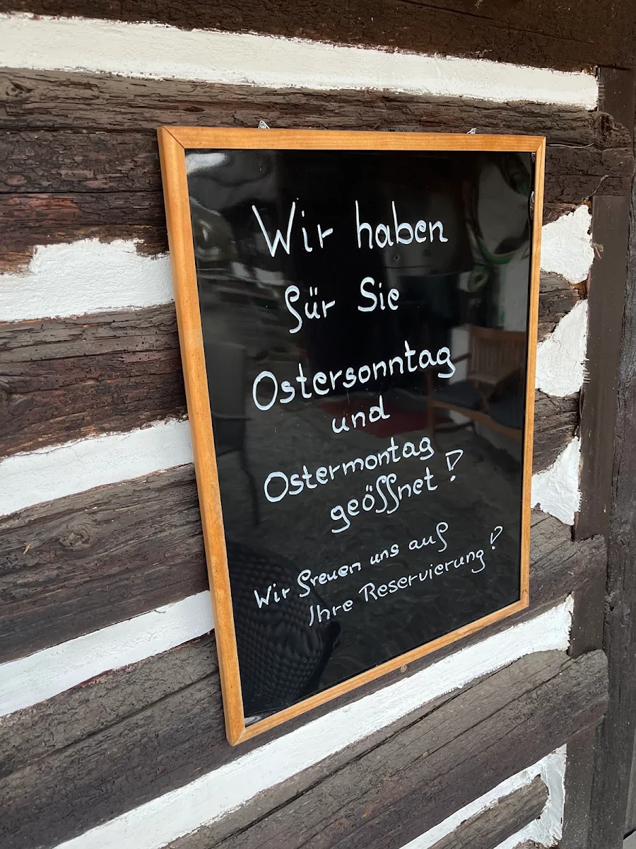 Speisekarte photo 10