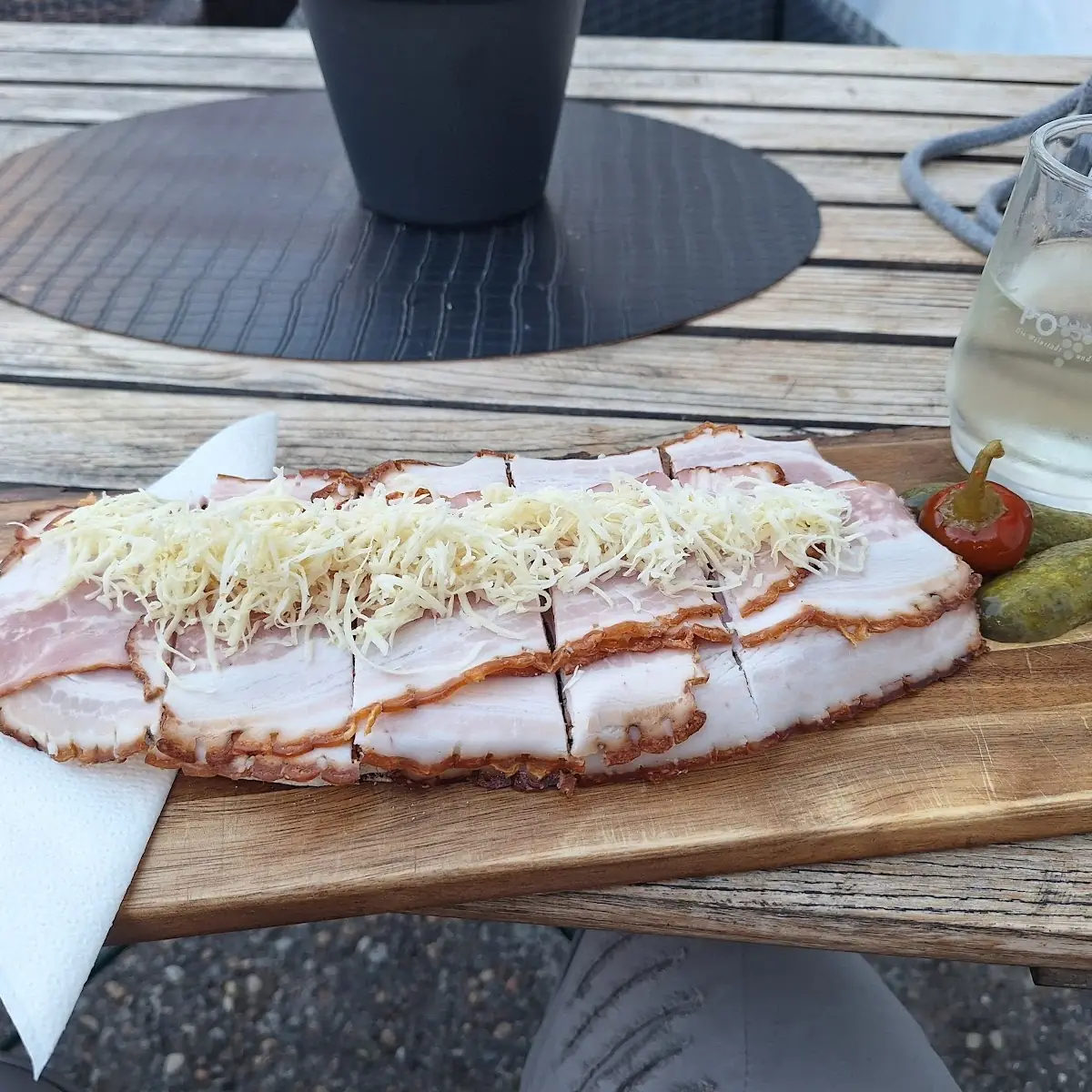 Essen und Trinken photo 1