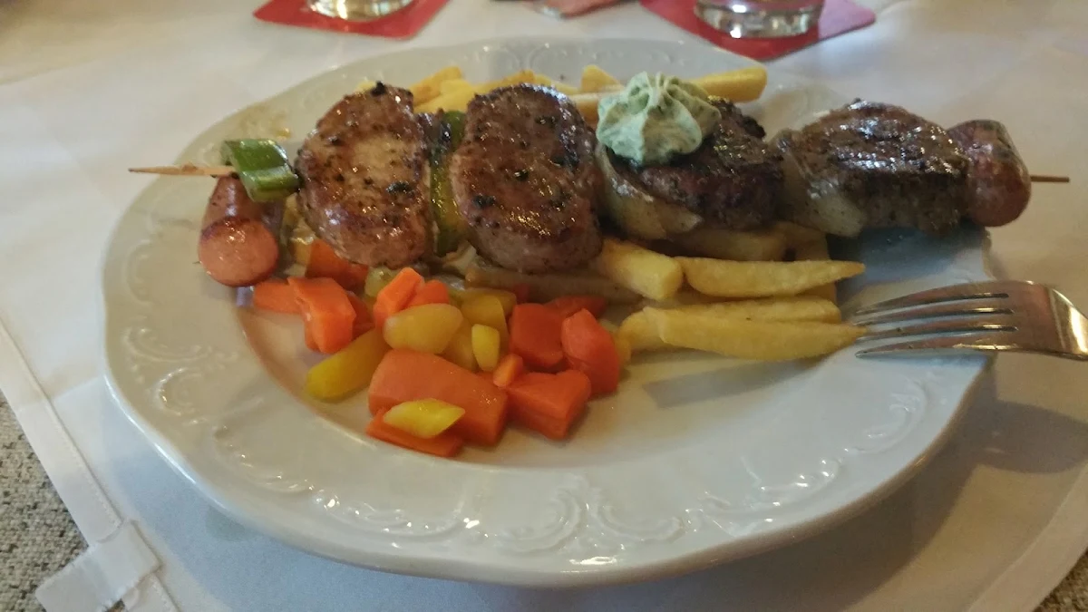 Essen und Trinken photo 10