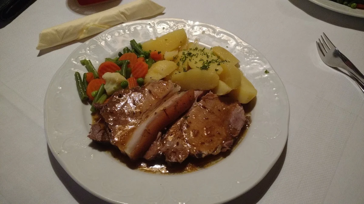 Essen und Trinken photo 2