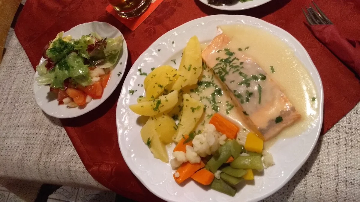 Essen und Trinken photo 3
