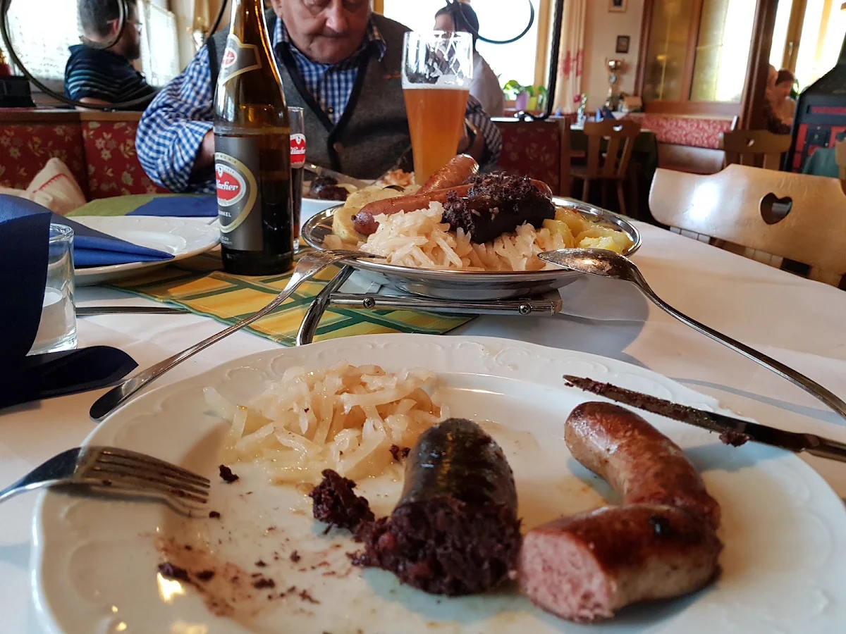 Essen und Trinken photo 4