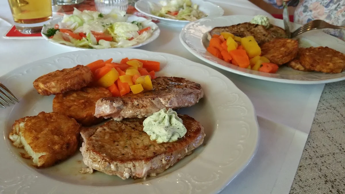 Essen und Trinken photo 5