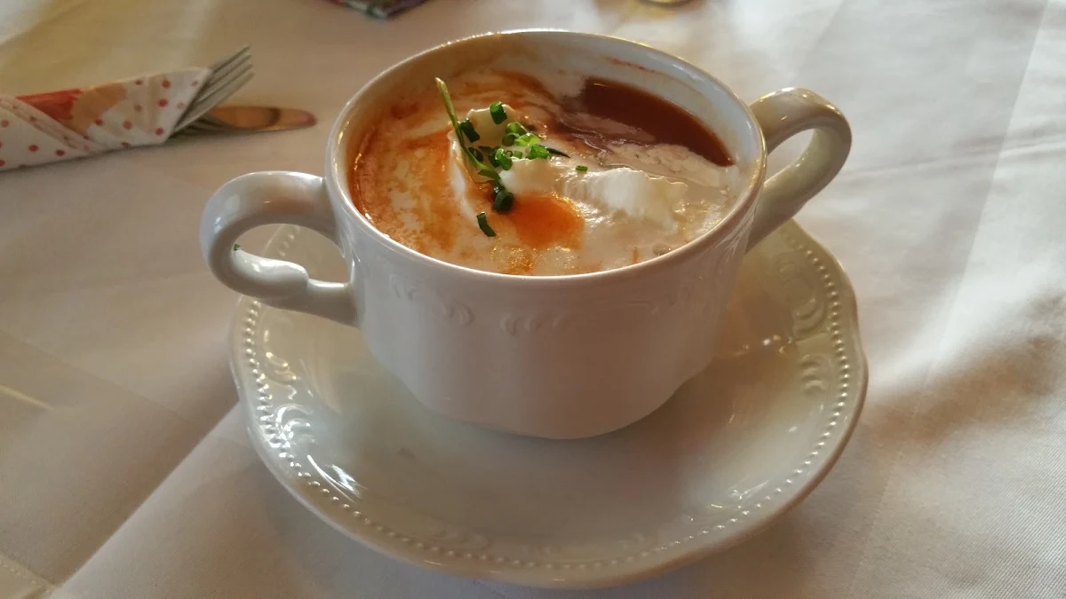 Essen und Trinken photo 6