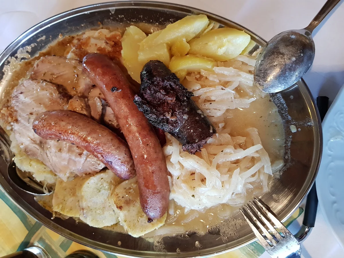 Essen und Trinken photo 7