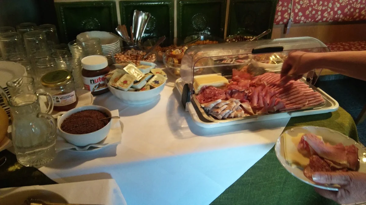 Essen und Trinken photo 9