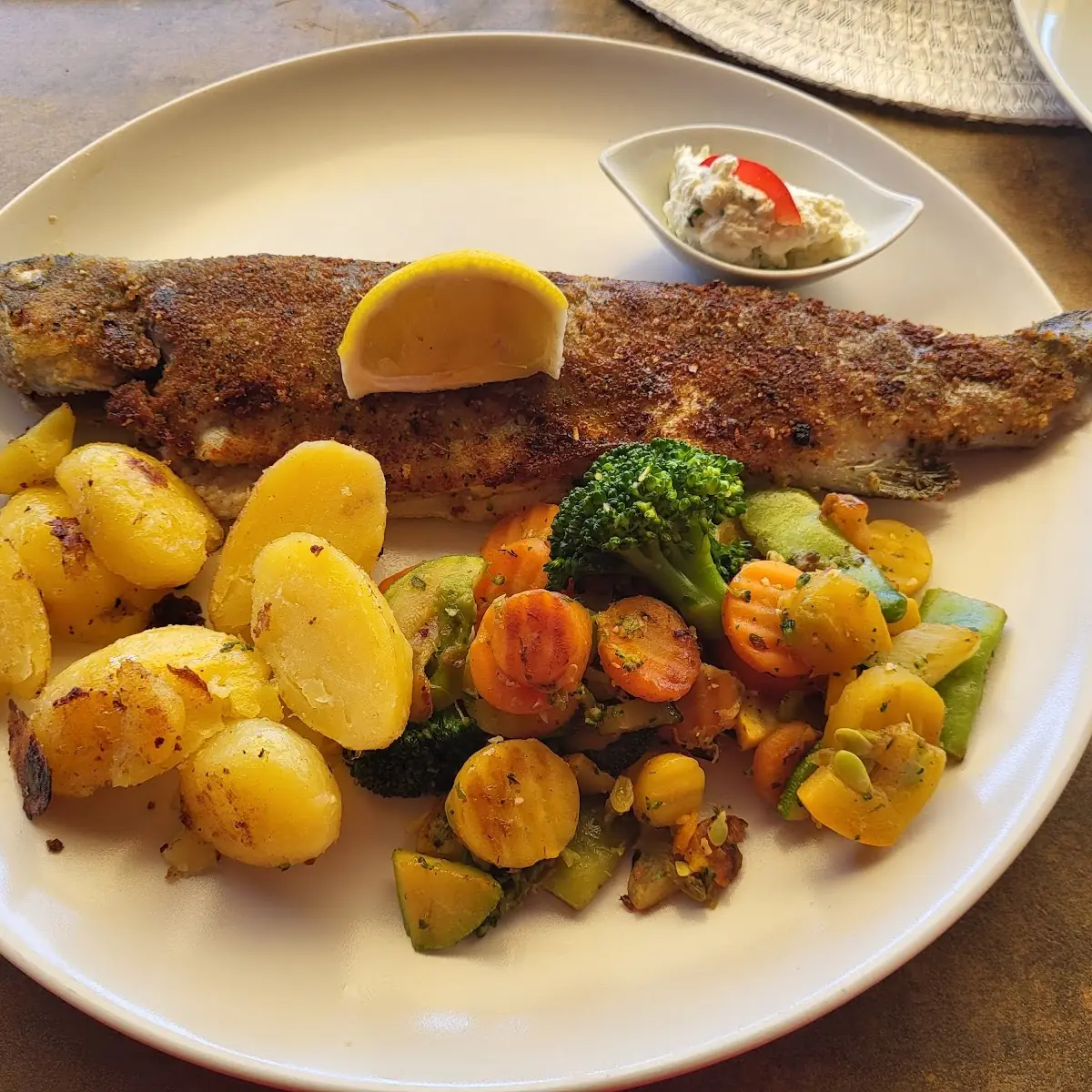 Essen und Trinken photo 5