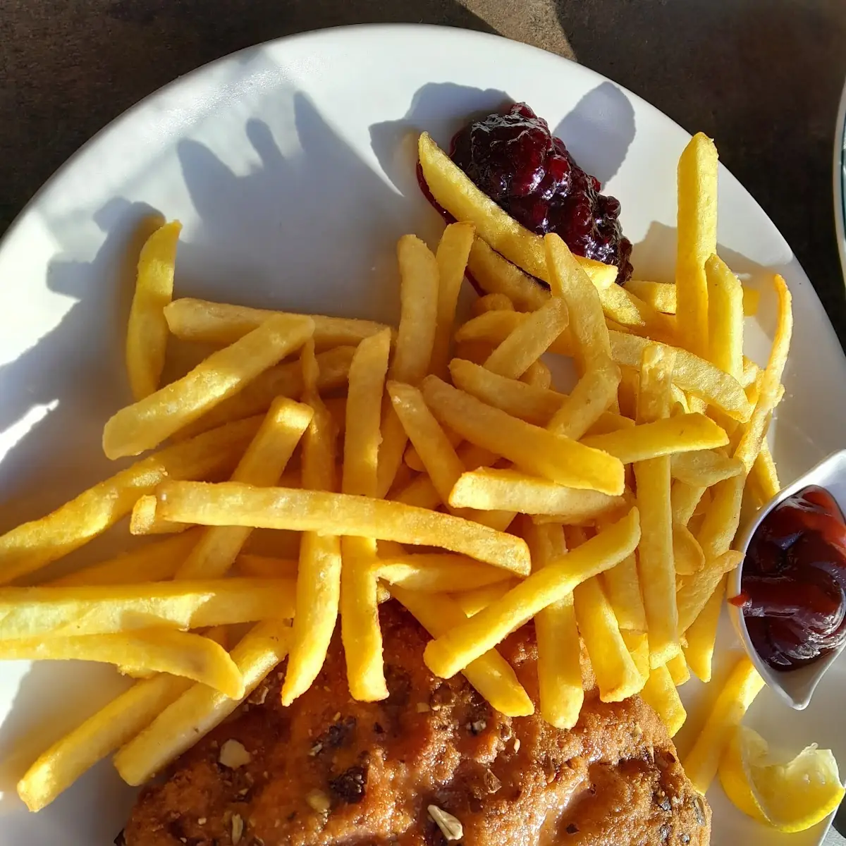 Essen und Trinken photo 9