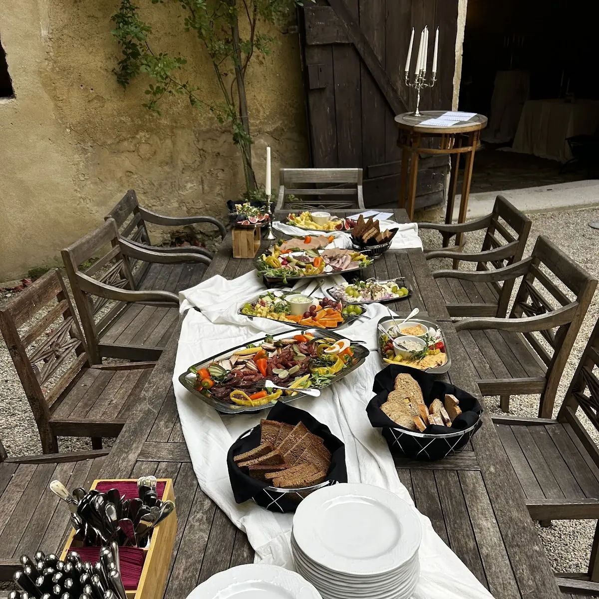 Essen und Trinken photo 5