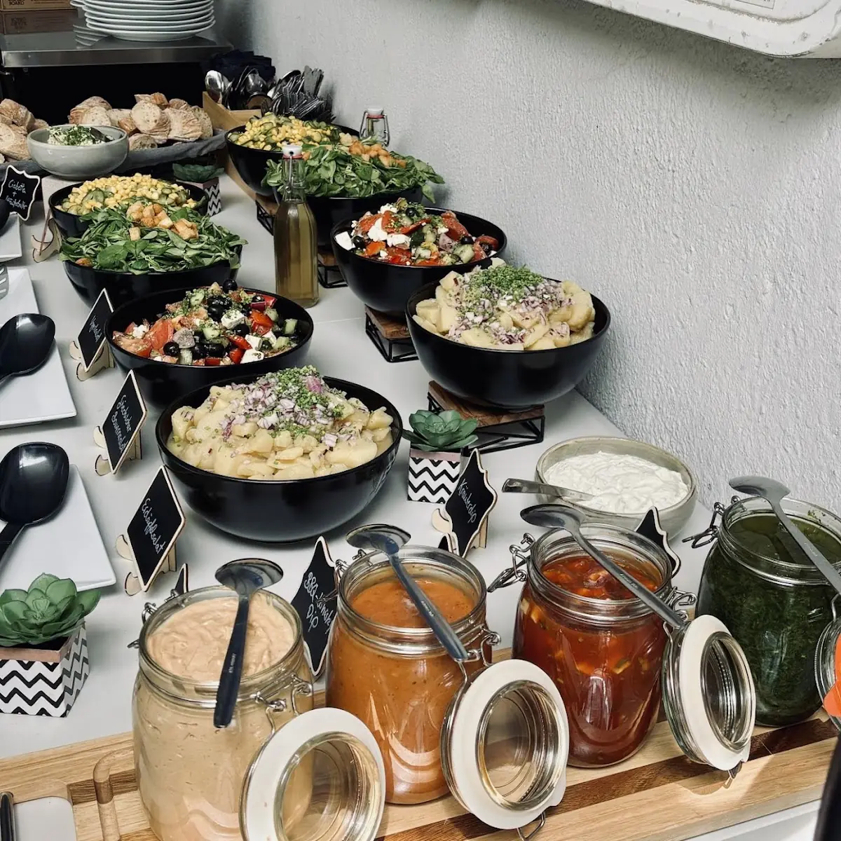 Essen und Trinken photo 9