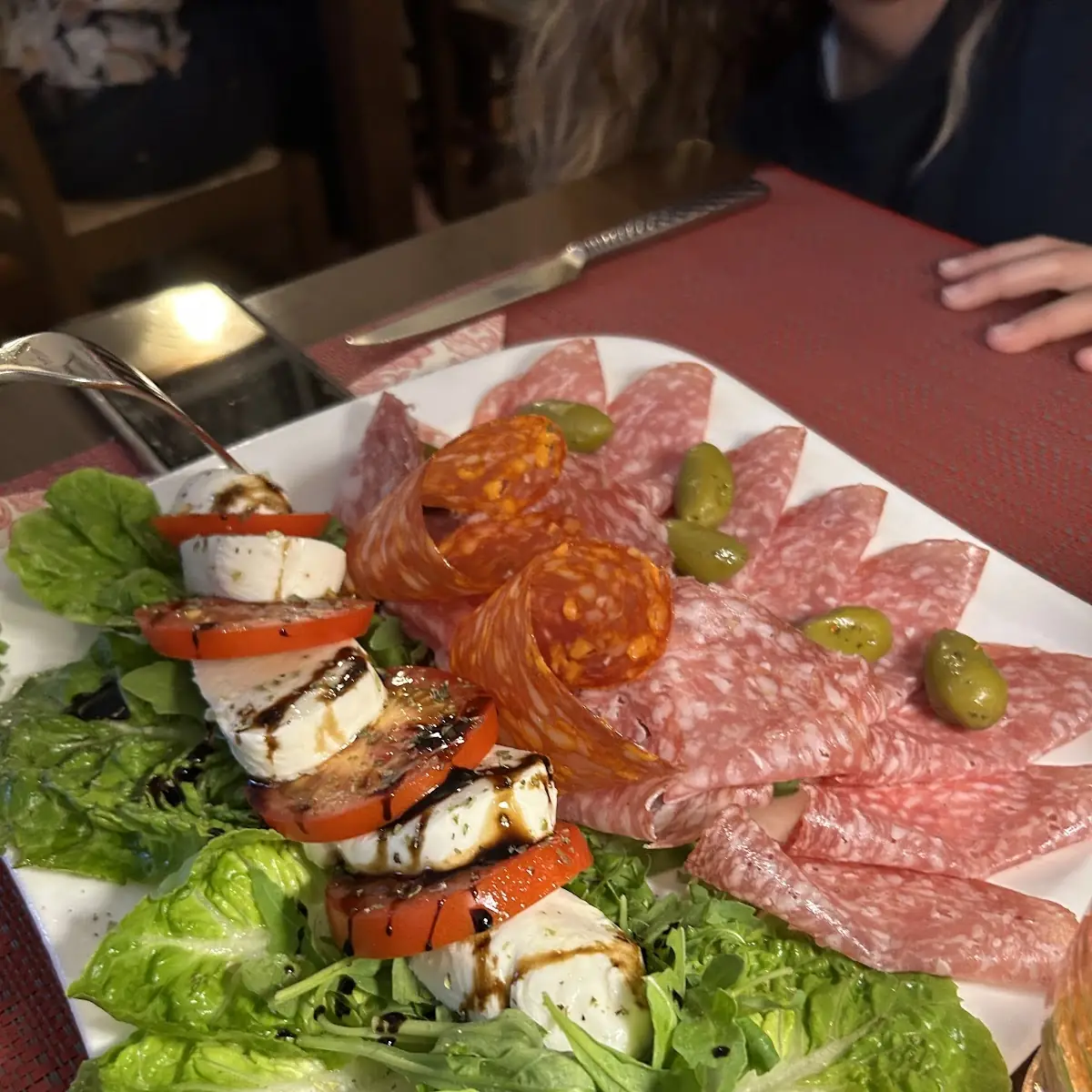Essen und Trinken photo 2