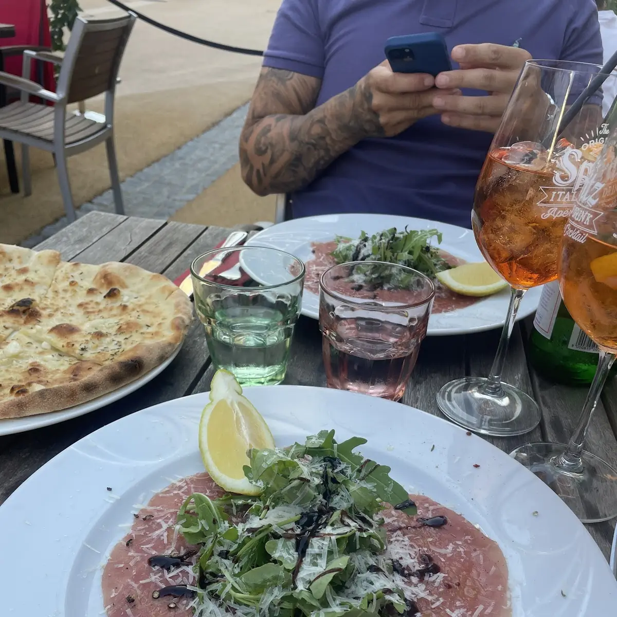 Essen und Trinken photo 9