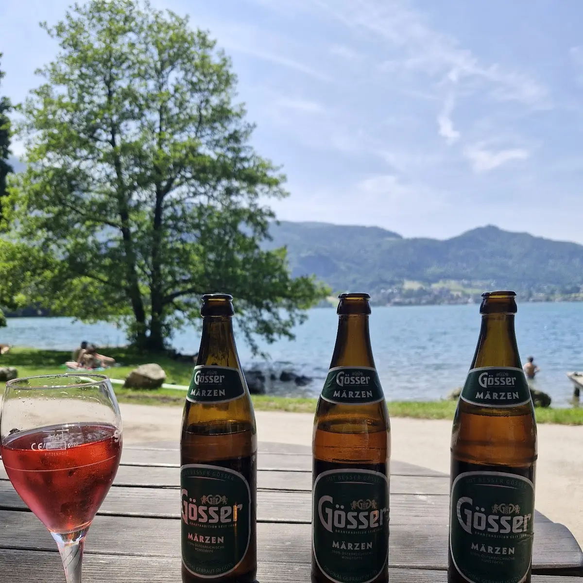 Essen und Trinken photo 1