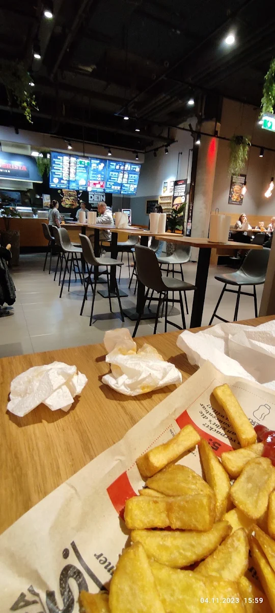 Essen und Trinken photo 6