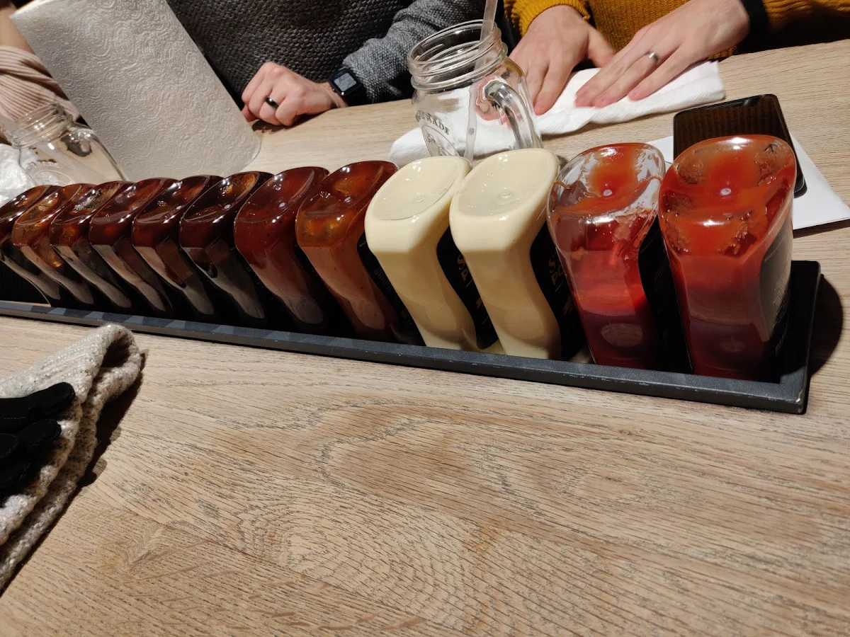 Essen und Trinken photo 7