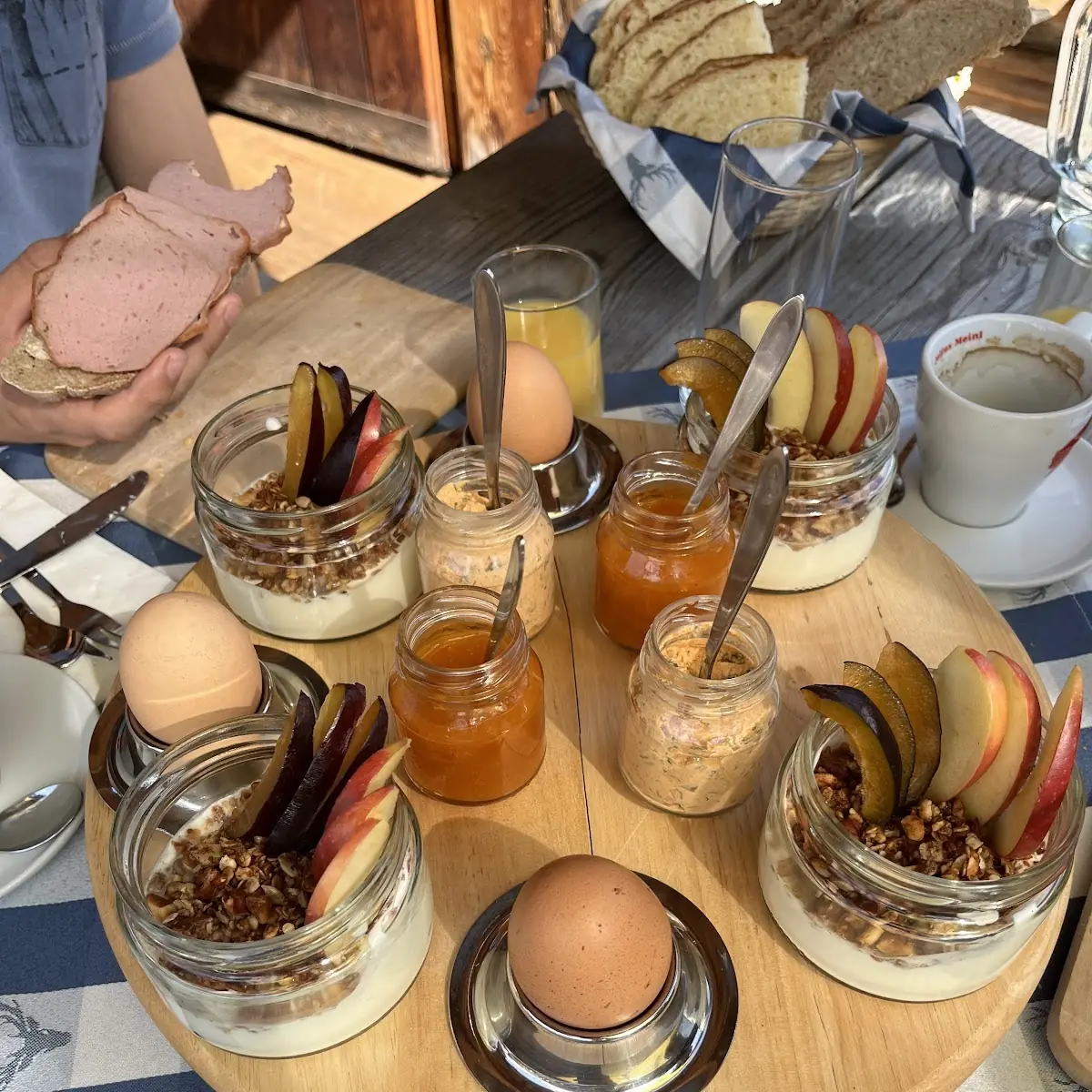 Essen und Trinken photo 10