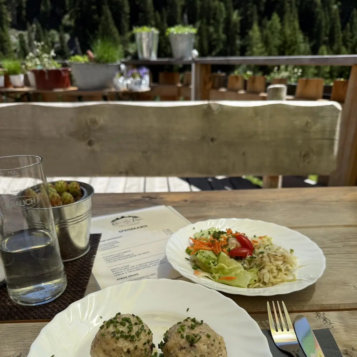 Essen und Trinken photo 2