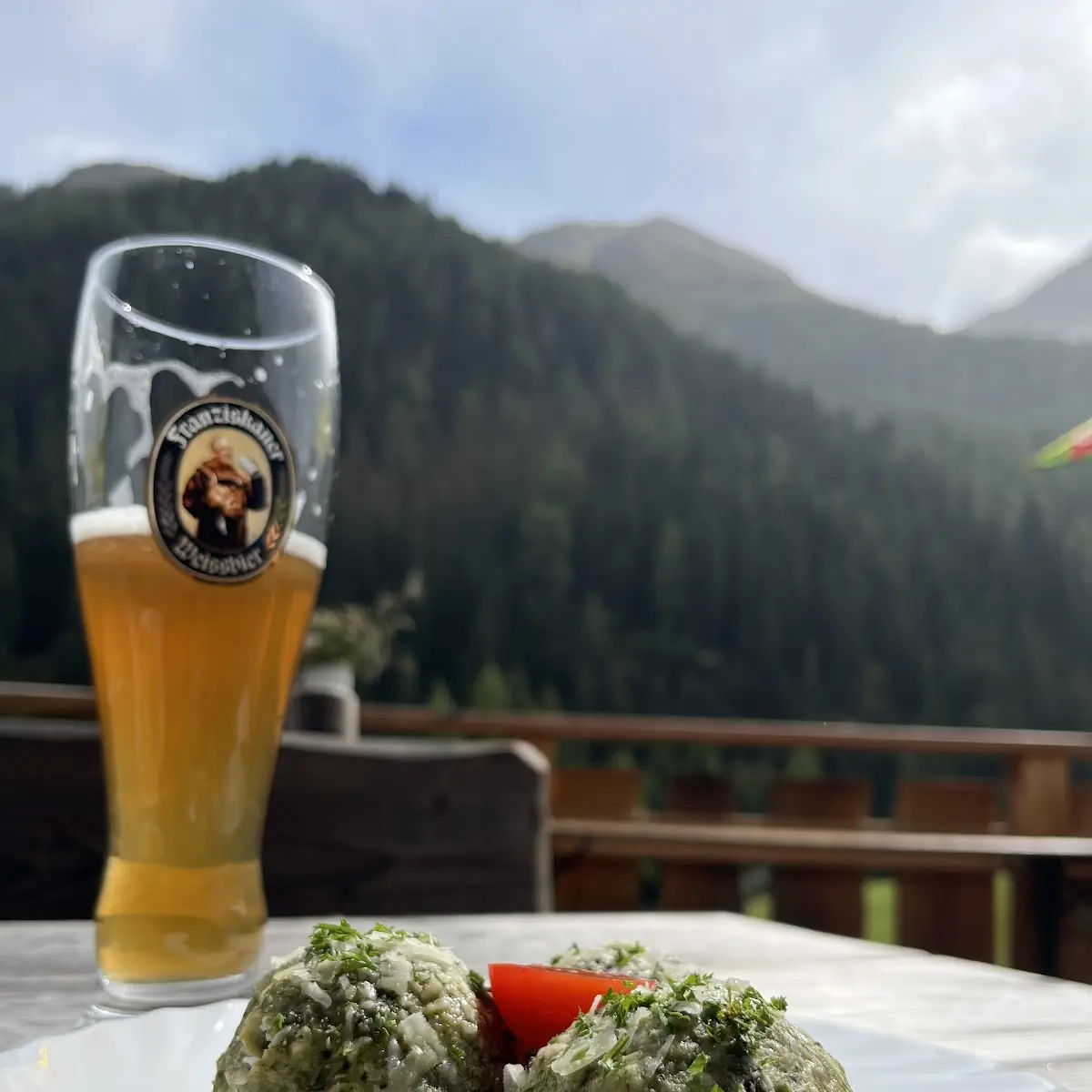 Essen und Trinken photo 3
