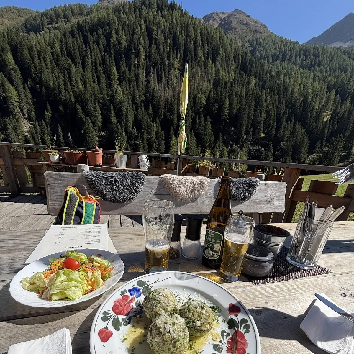 Essen und Trinken photo 4