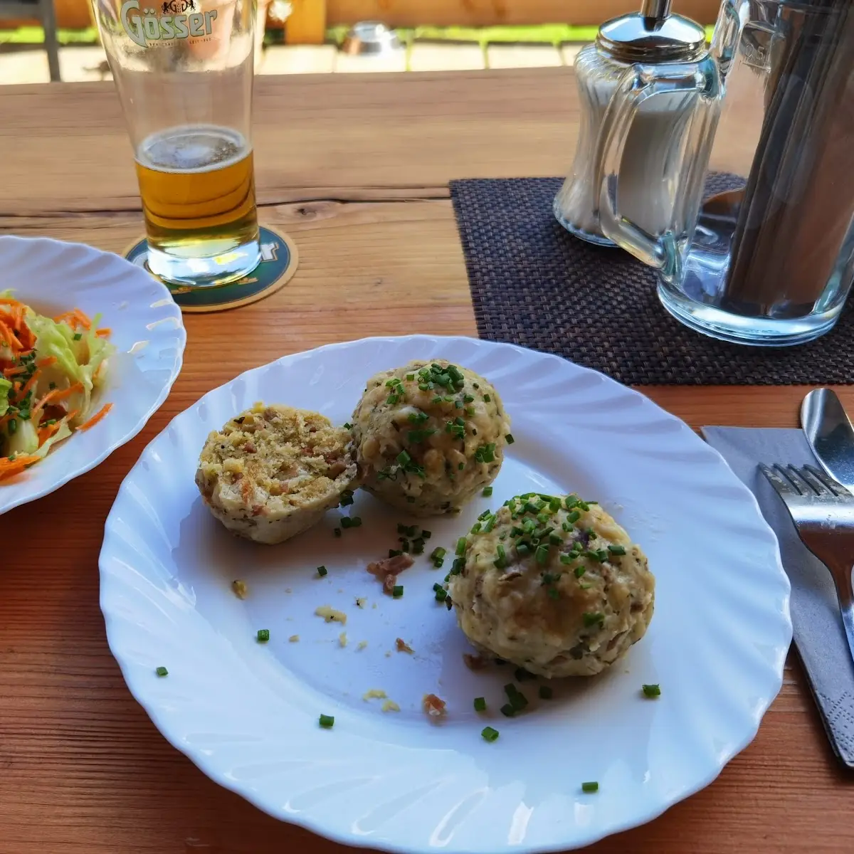 Essen und Trinken photo 5