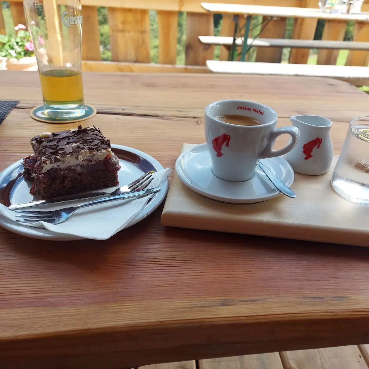 Essen und Trinken photo 6