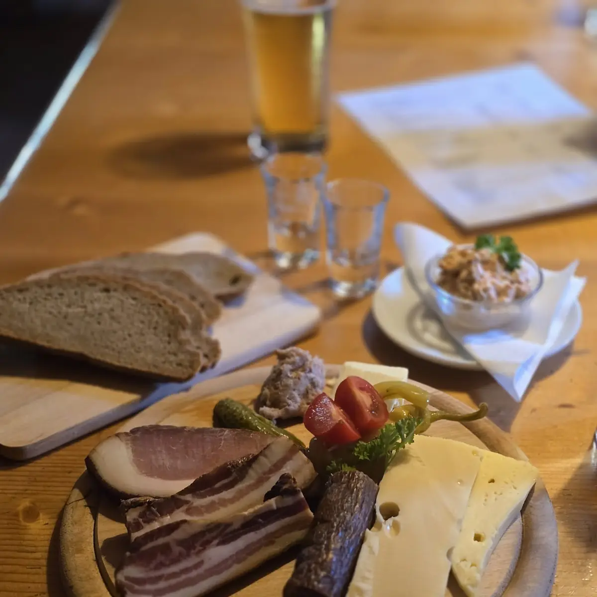 Essen und Trinken photo 7