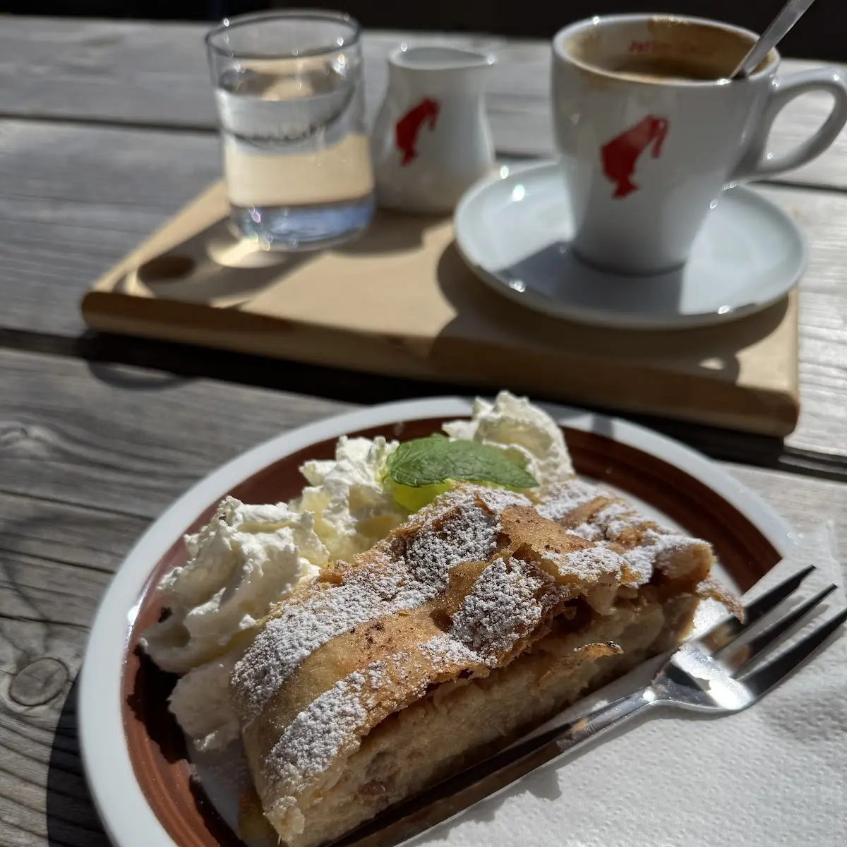 Essen und Trinken photo 8