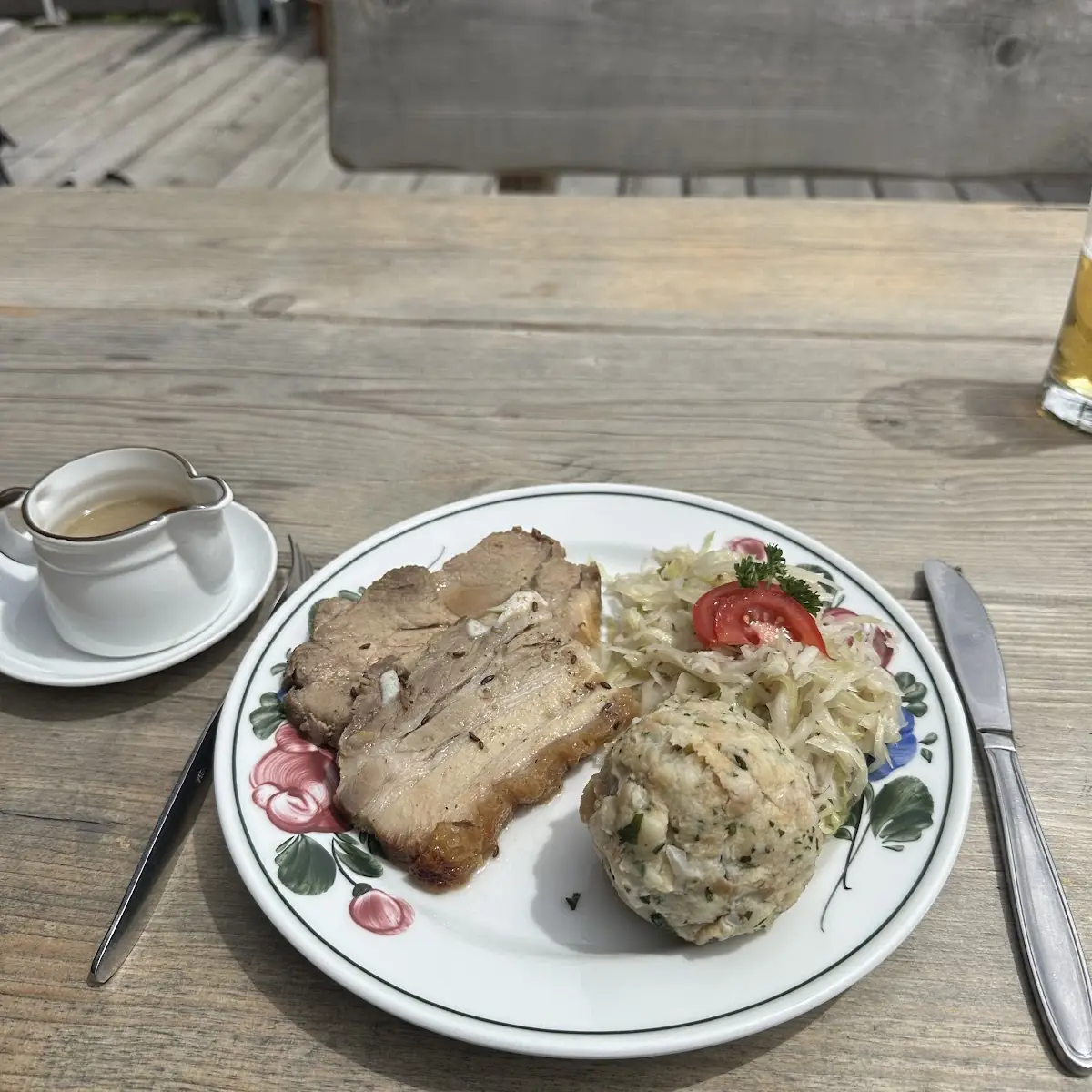 Essen und Trinken photo 9