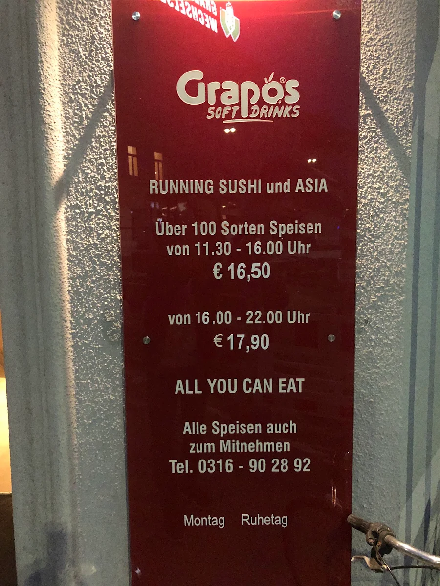 Speisekarte photo 6