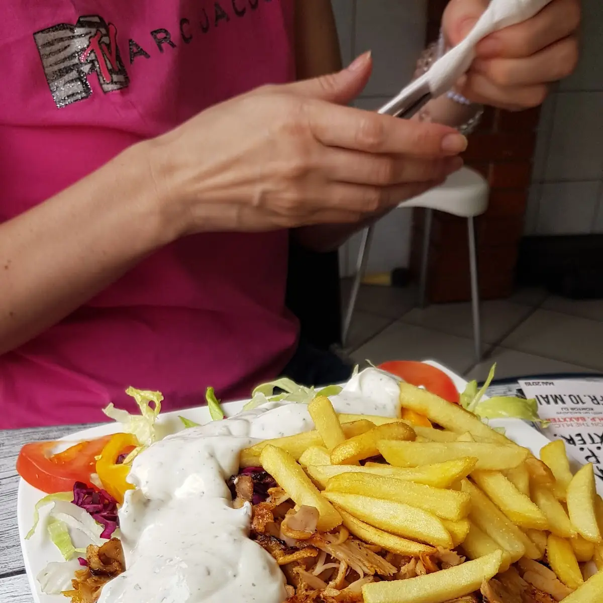 Essen und Trinken photo 1
