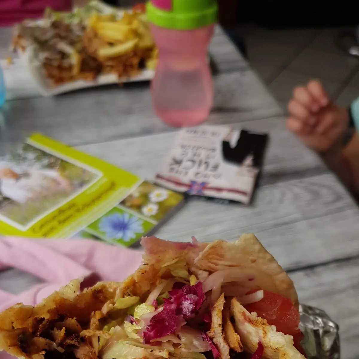 Essen und Trinken photo 2
