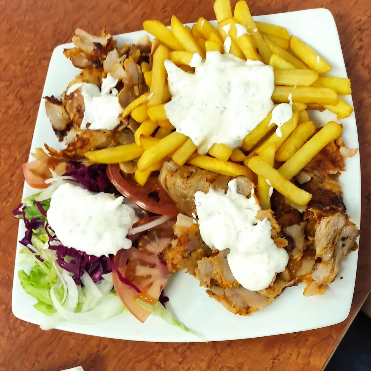 Essen und Trinken photo 3