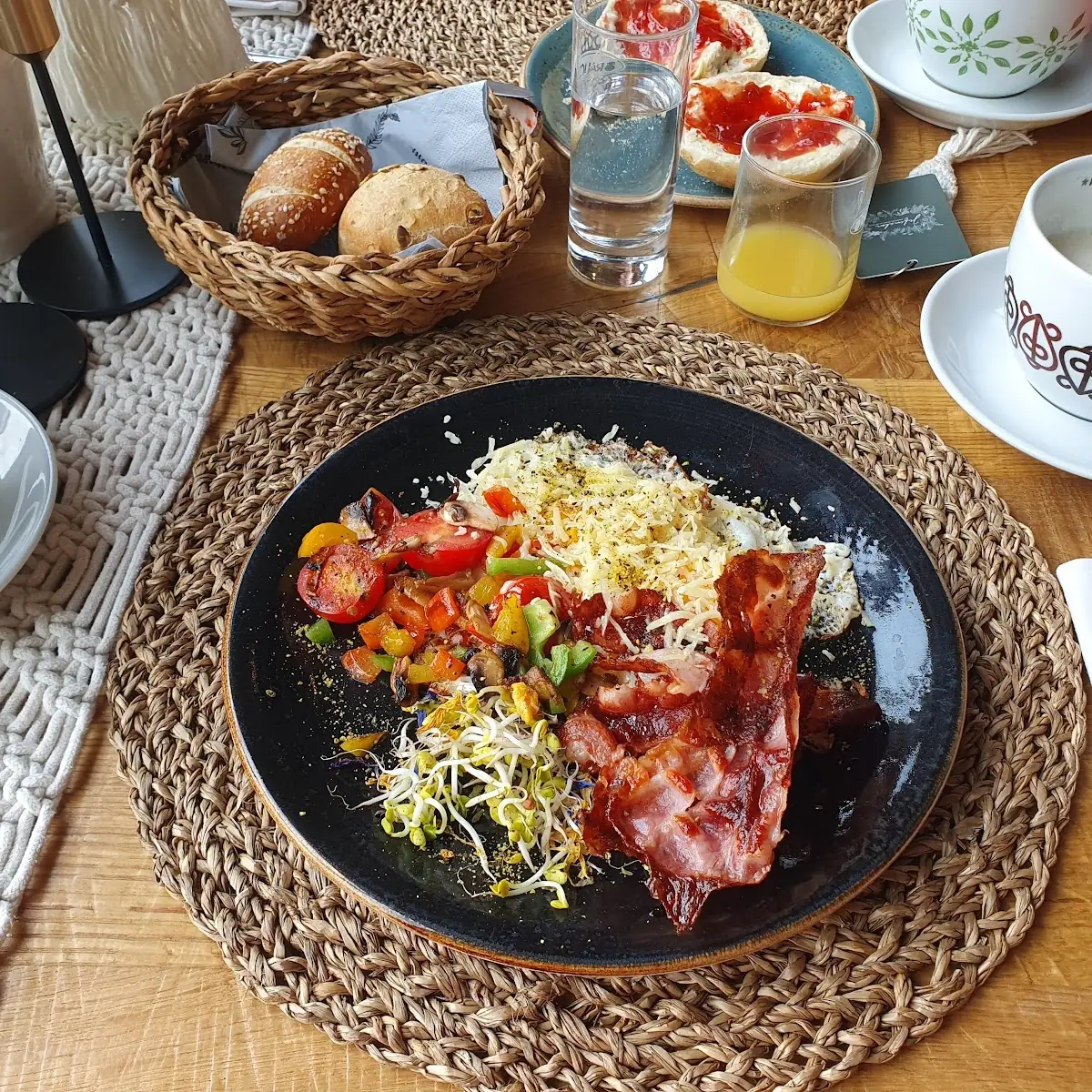 Essen und Trinken photo 10