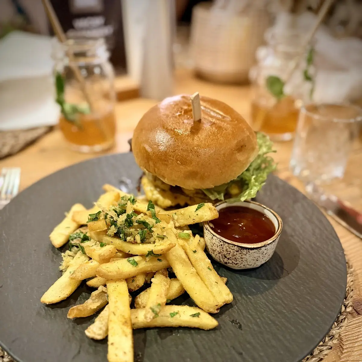 Essen und Trinken photo 4