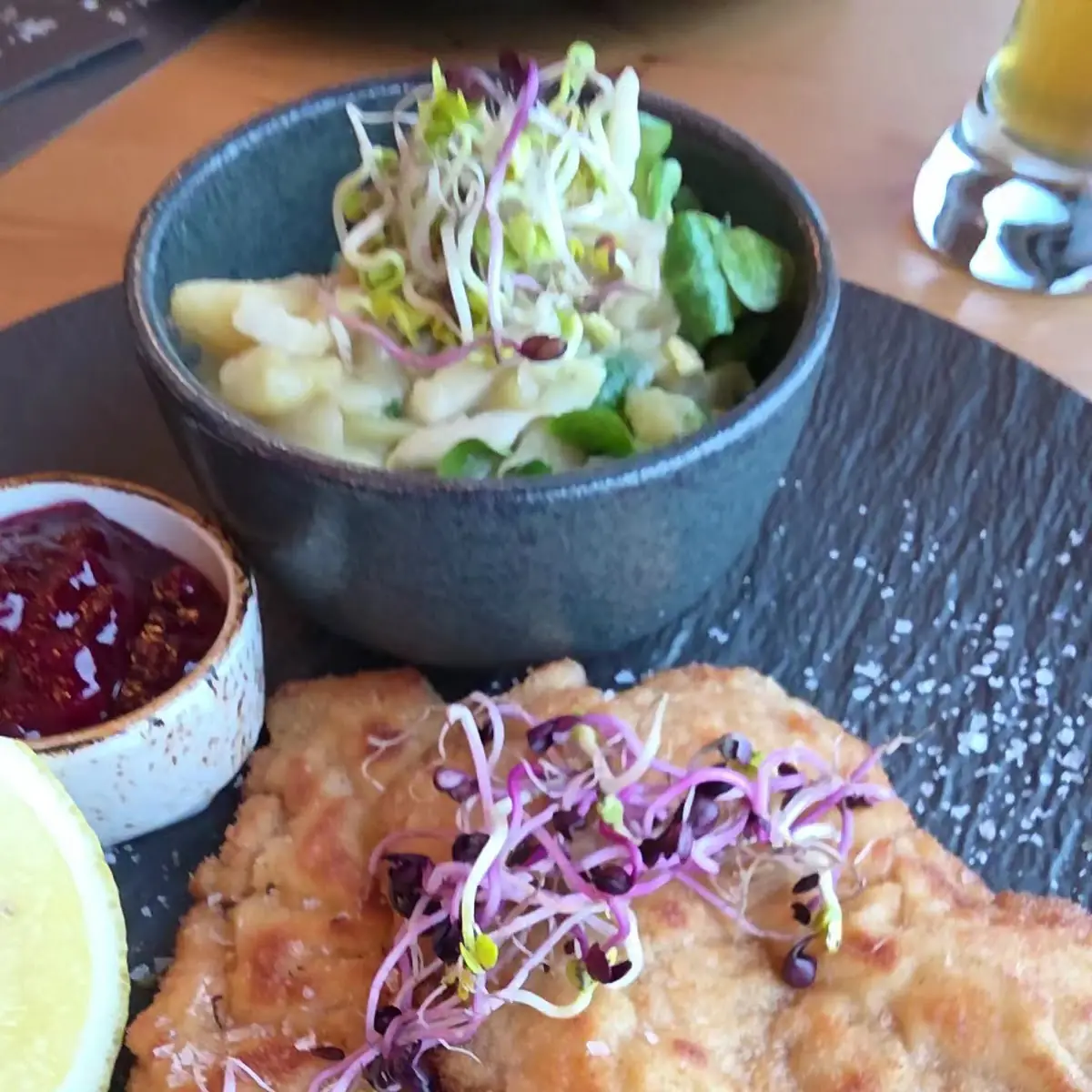 Essen und Trinken photo 8