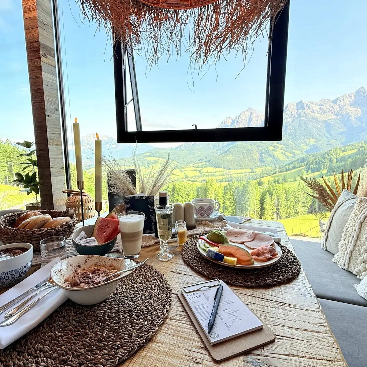 Essen und Trinken photo 9