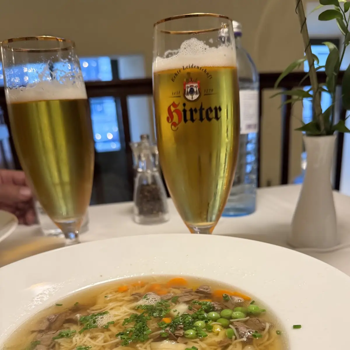 Essen und Trinken photo 10