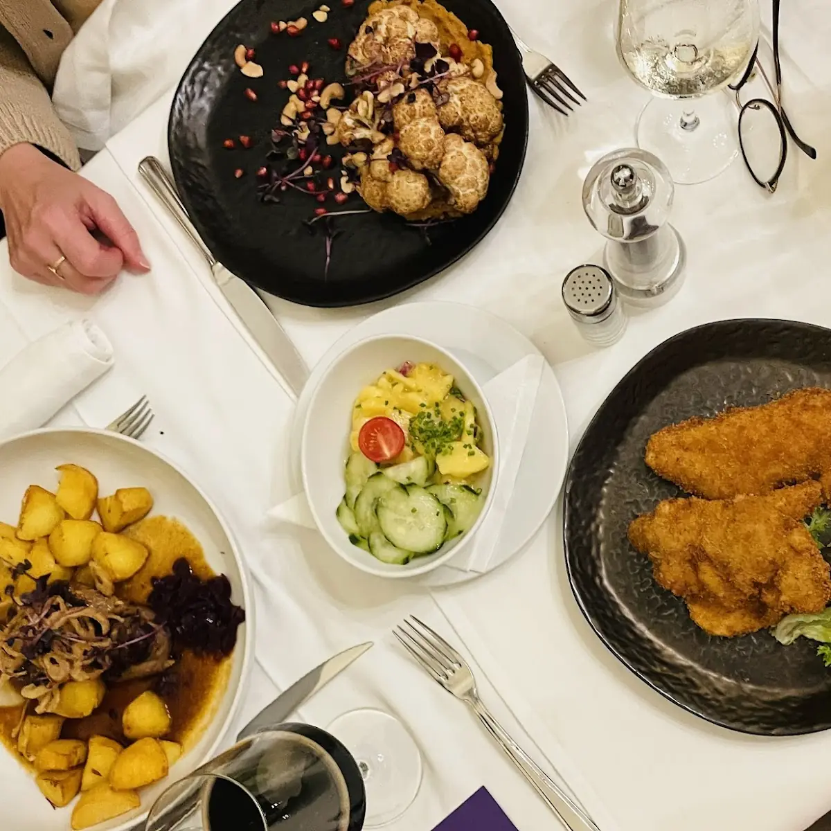 Essen und Trinken photo 3