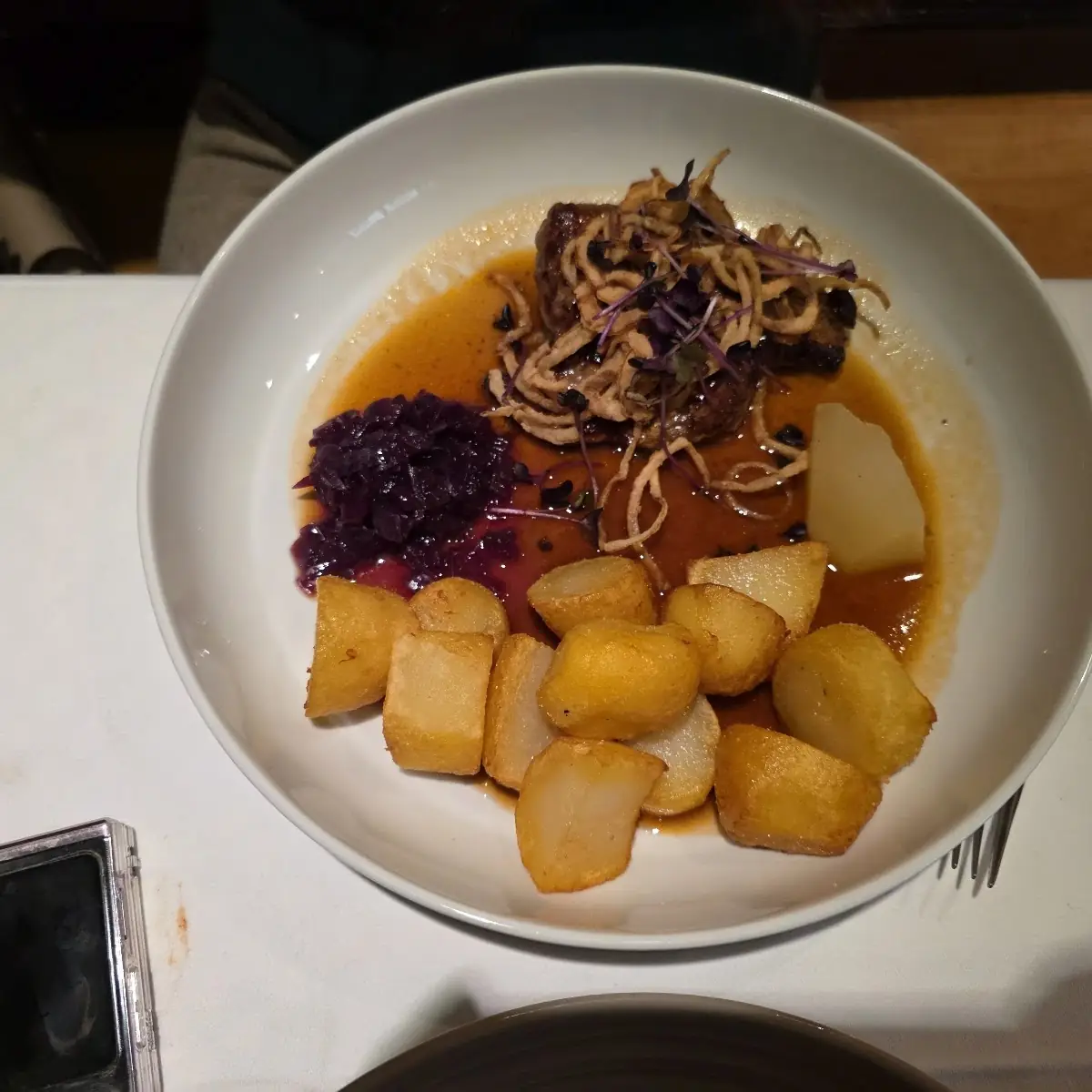 Essen und Trinken photo 5