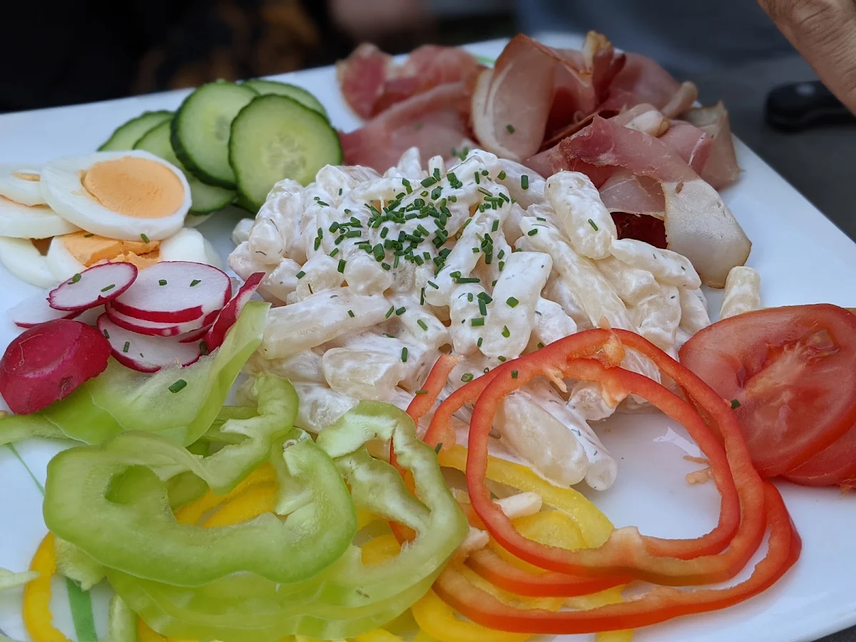 Essen und Trinken photo 1