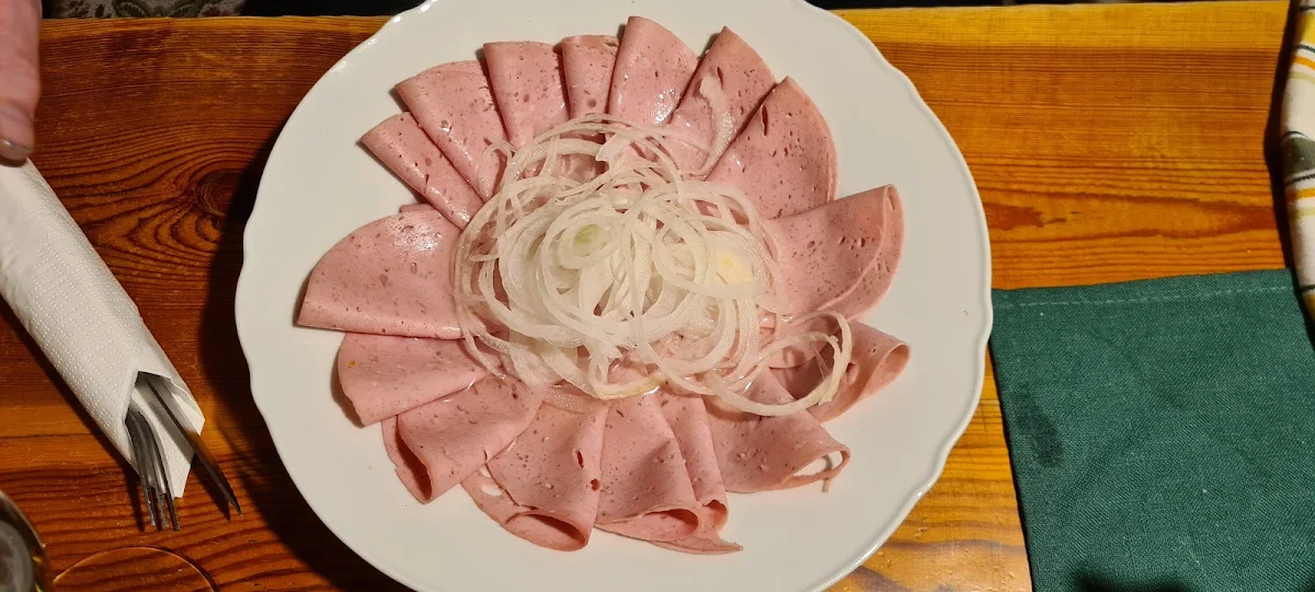 Essen und Trinken photo 10